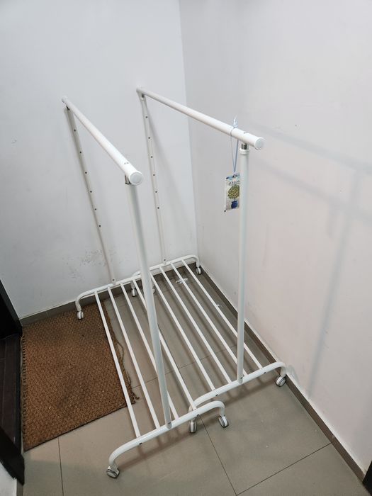 Pachet 3 Standere IKEA