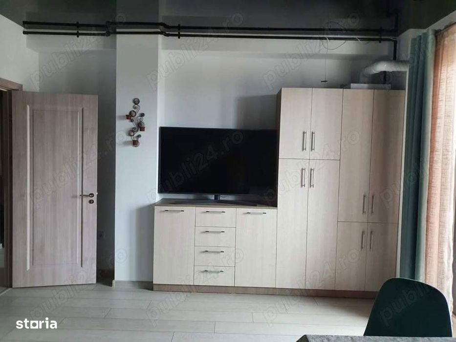 Apartament 2 camere Mamaia Nord