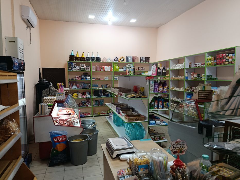 Dòkon sotiladi tayyor biznes