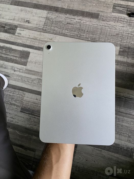 Planshet Ipad 11 A16