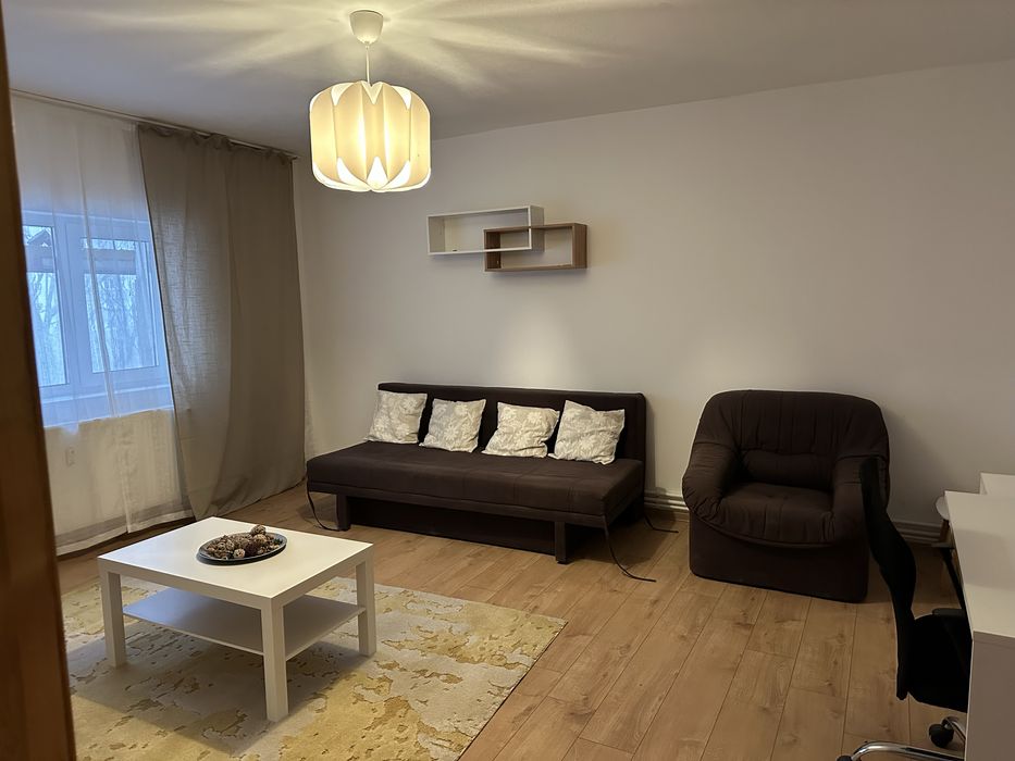 Inchiriere apartament 3 camere Timpuri Noi