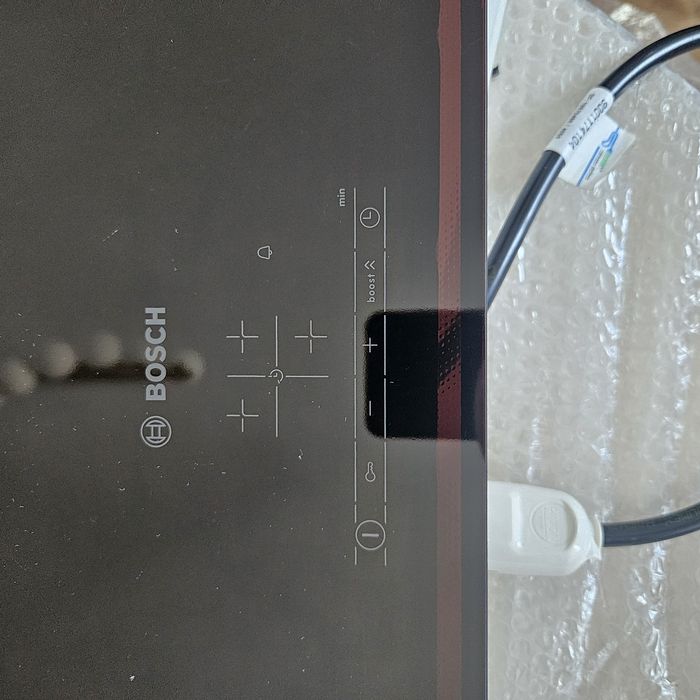 PLITA incorporabila BOSCH