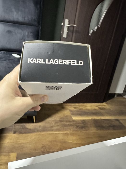 Sosete Karl Lagerfeld 40-41-42