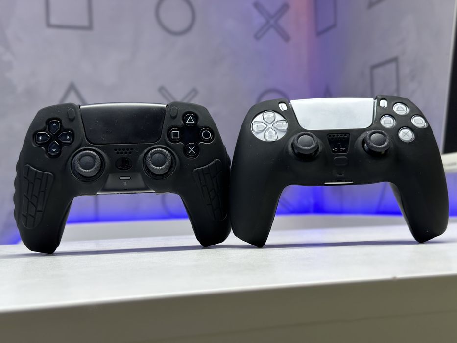 Playstation 5  буу