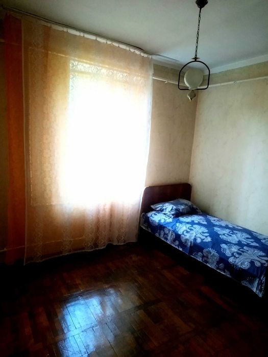 Продам свою (!) 3-х комнатную квартиру (ни где нибудь..) на Ц-1! 3/4/4