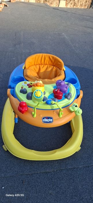 Детска проходилка  Ghicco