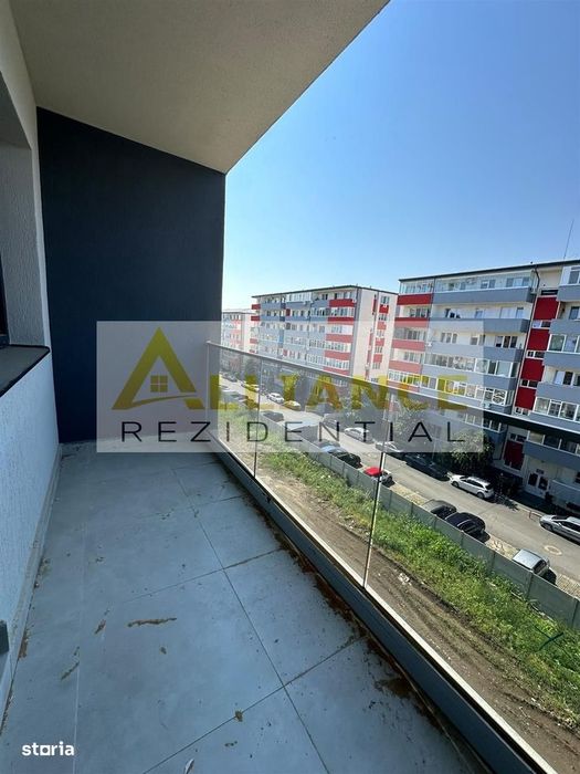 15 Minute Metrou Berceni - Studio - 86.000Eur Tva Inclus