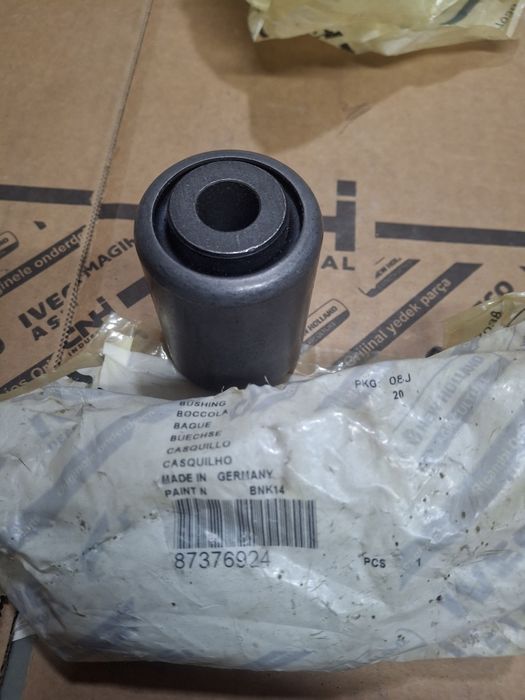 Запчасти на CASE