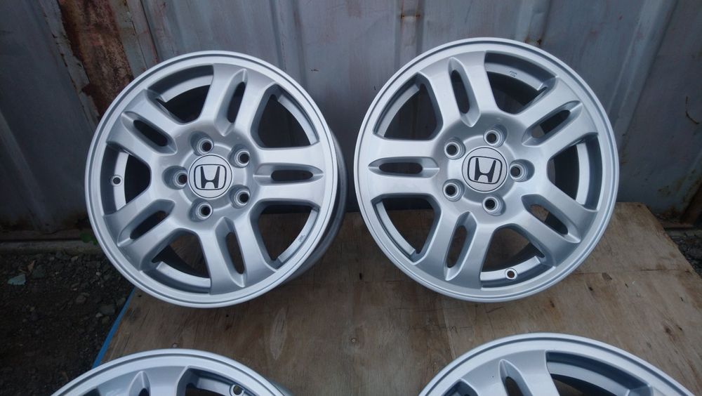 5х114.3 15 цола HONDA