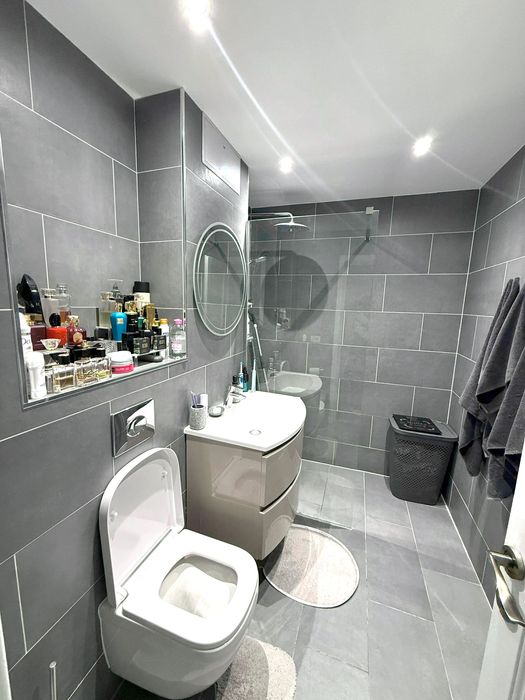 Apartament 2 camere complet mobilat zona Nord