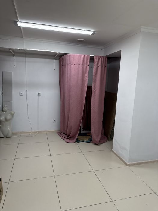 Сдается островок