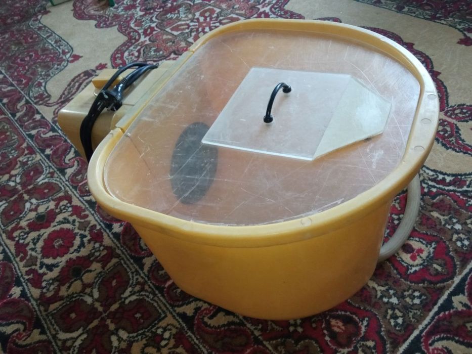 Продаётся стиральная машинка Малютка