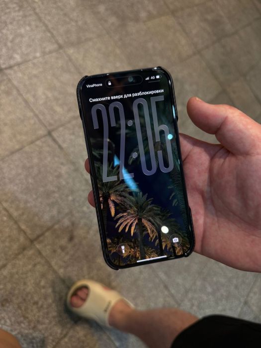 Iphone 17 pro продам срочно
