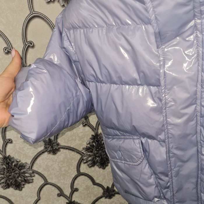 Куртка демисезон на девочку