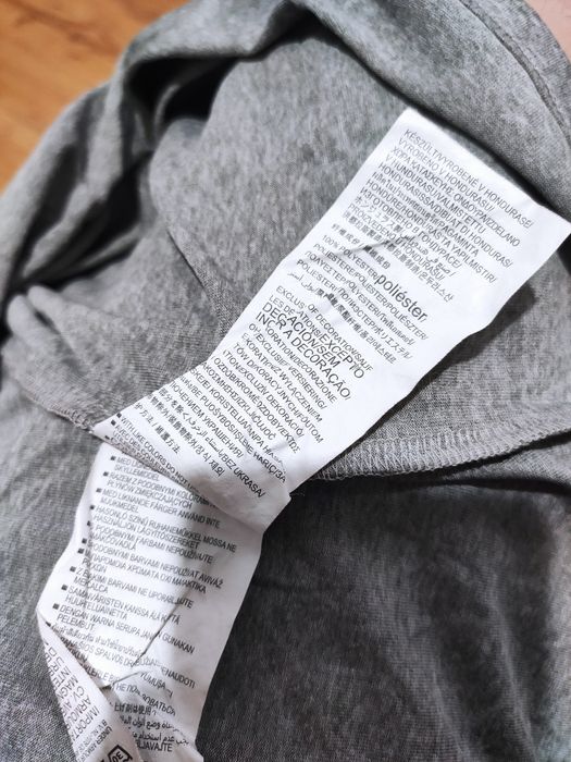 Tricou Under Armour NFL Washington Redskins mărimea S