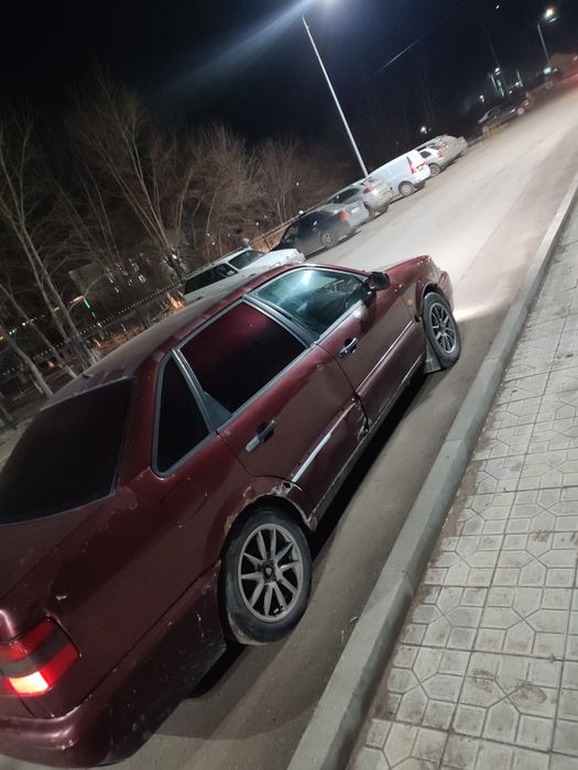 Продам машину в хорошем состоянии