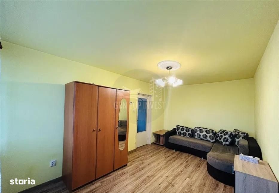 Apartament 2 camere zona Bv Mihai Viteazul — fotografia 1