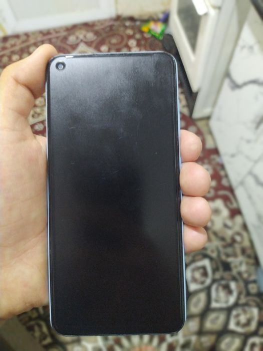 Redmi not 9 hamma joyi radnoy