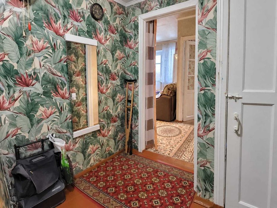 2-комнатная кв. в центре