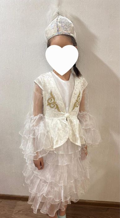 Национальная одежда