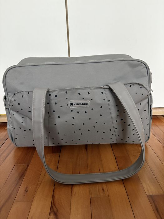 Чанта за количка Kikka boo