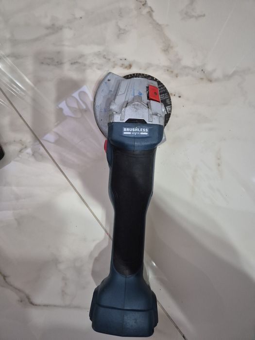 Flex bosch 18v li-ion
