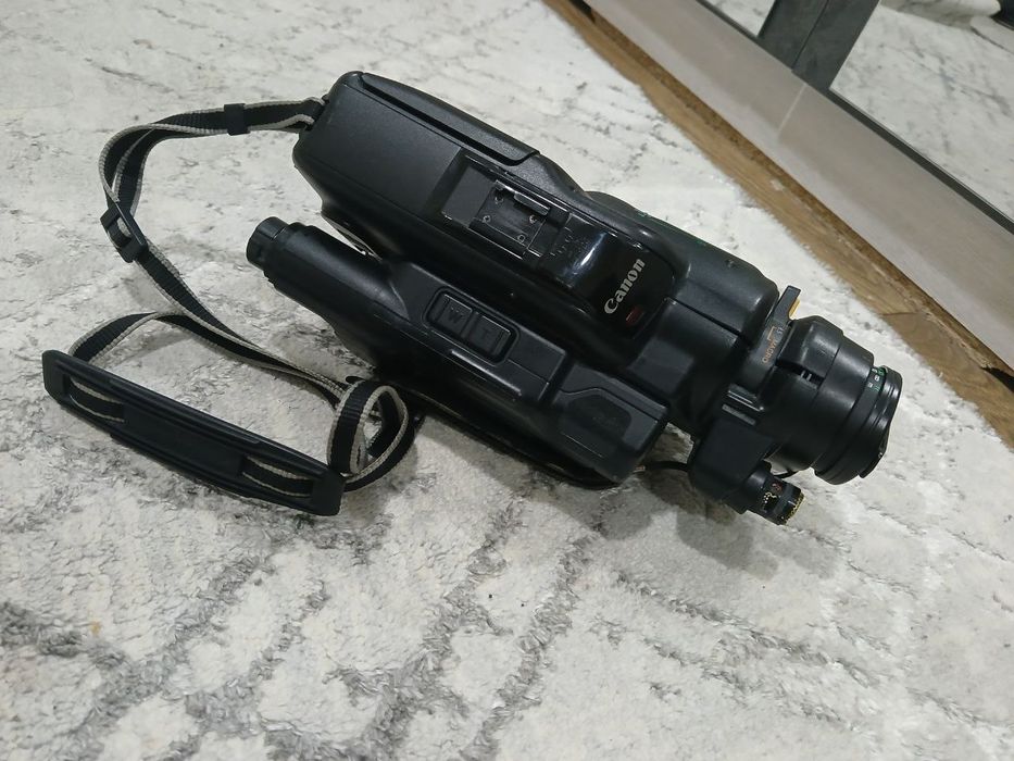 Canon E90 для запчастей