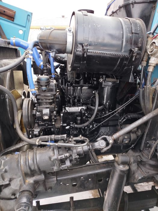 Продам ЗИЛ 4331. Сельхозник 92 год.  Дизель.