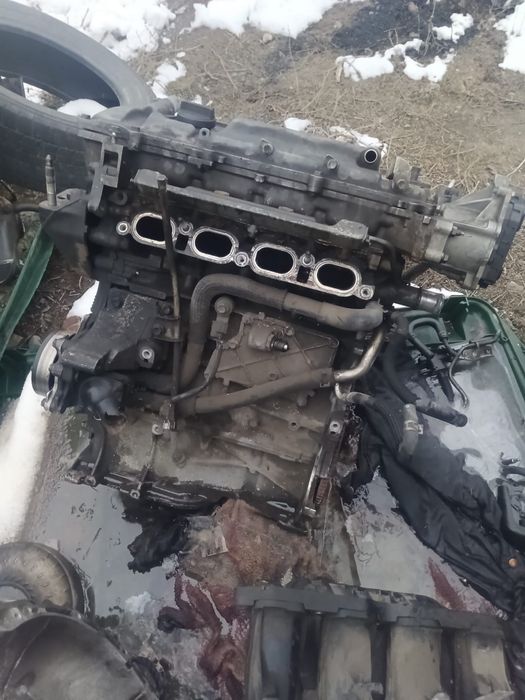 Матор каропка каролла