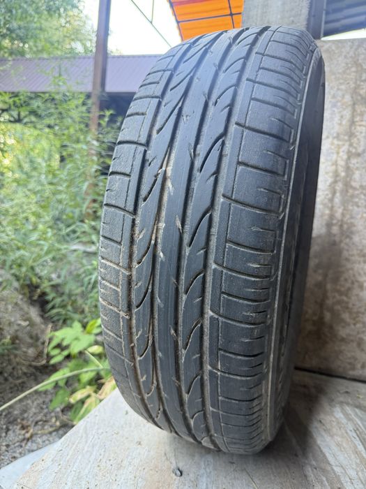 215 65 R16 Одиночка 1шт. Лето Bridgestone. Шины