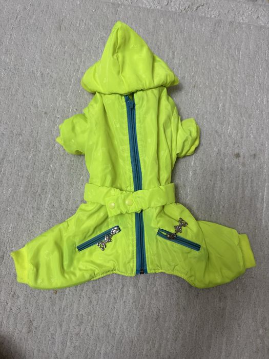 Продам комбинезон для животных