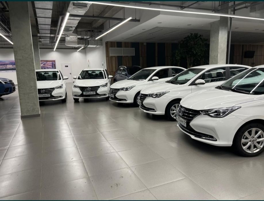 Аренда авто 12000