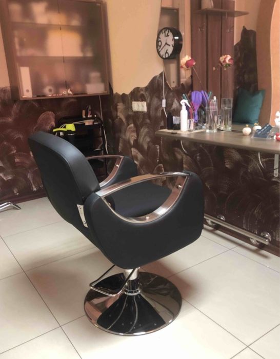 Кресло парикмахера