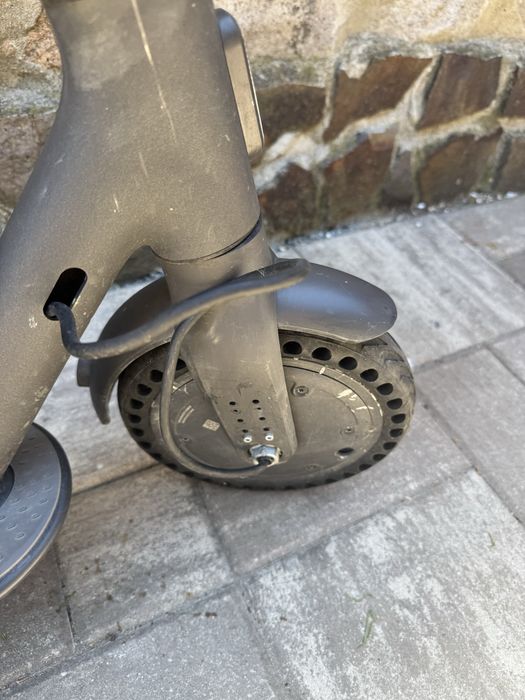 Trotineta electrica Xiaomi Mi Scooter