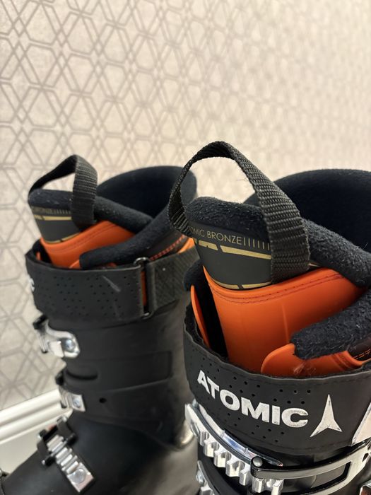Ски обувки Atomic 26