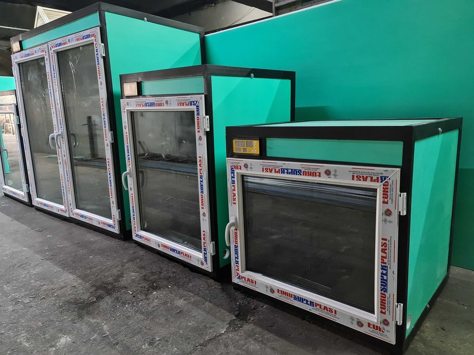 Инкубаторы на заказ