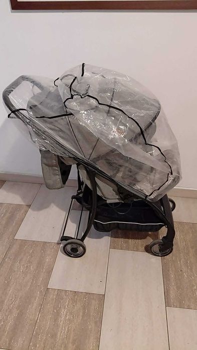 Детска количка Cangaroo