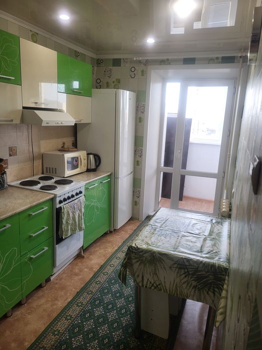 Квартиры посуточно Суворова 43
