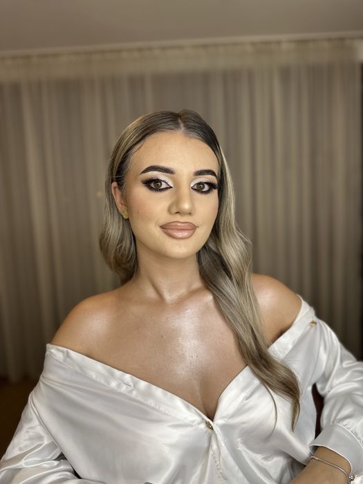 Make up profesional București