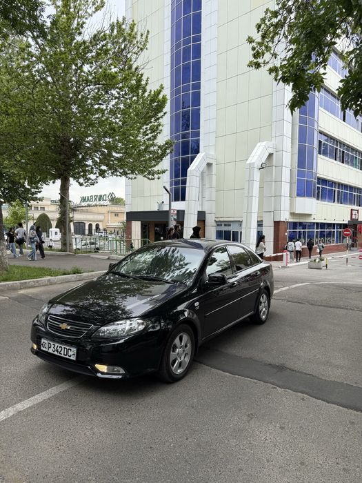 Other Lacetti / Gentra 2020