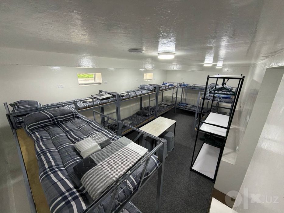 Hostel Gostevoy Dom