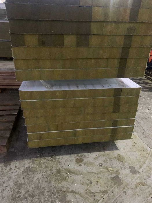 Сэндвич панел-Сендвич панели Sendvich panellar ишлаб чикарувчидан