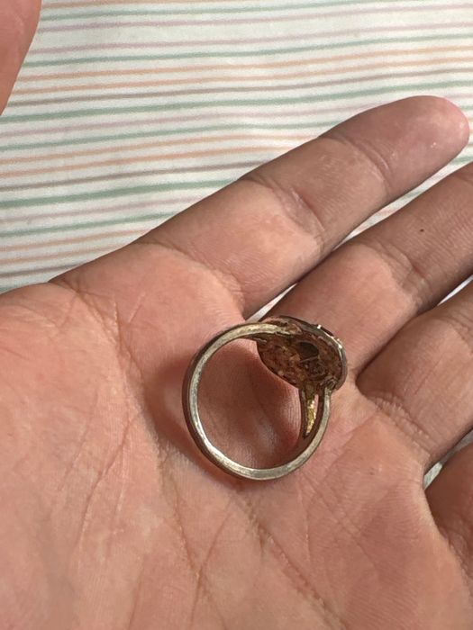 Серебро 925 проба