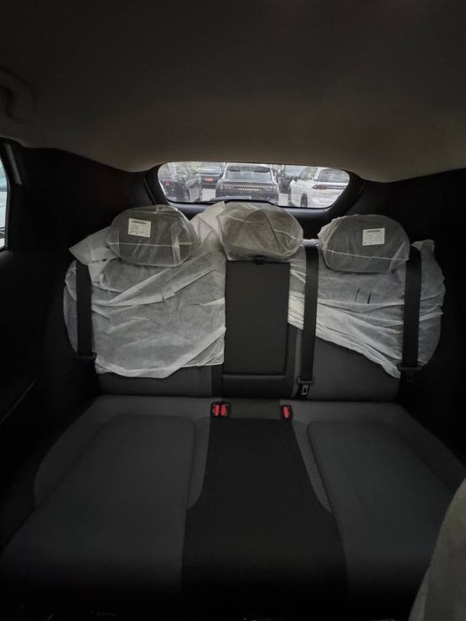 Changan Q05 2026