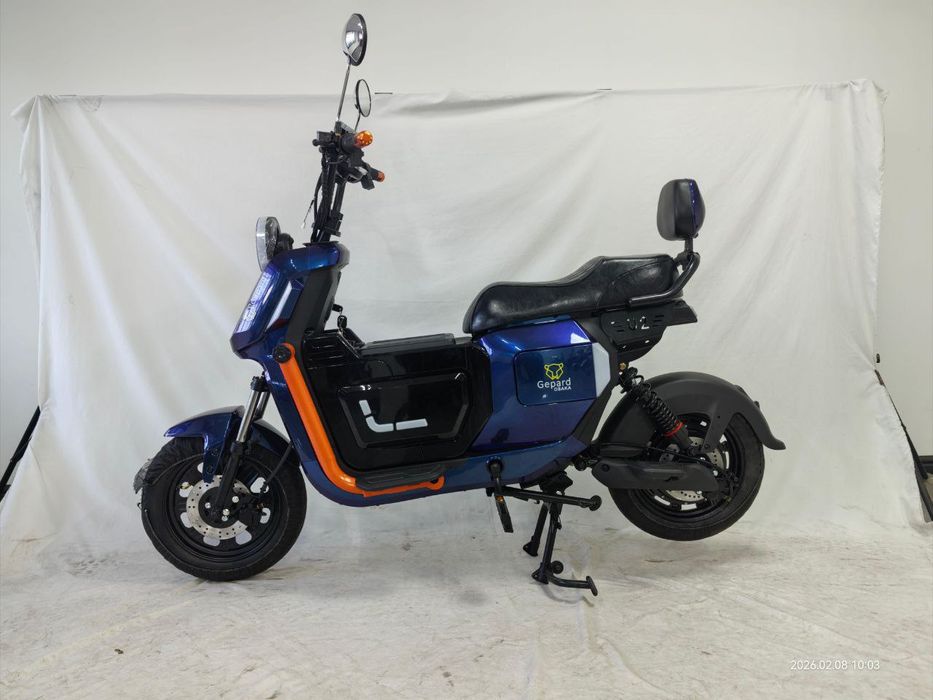 Электровелосипед оптом в любой город