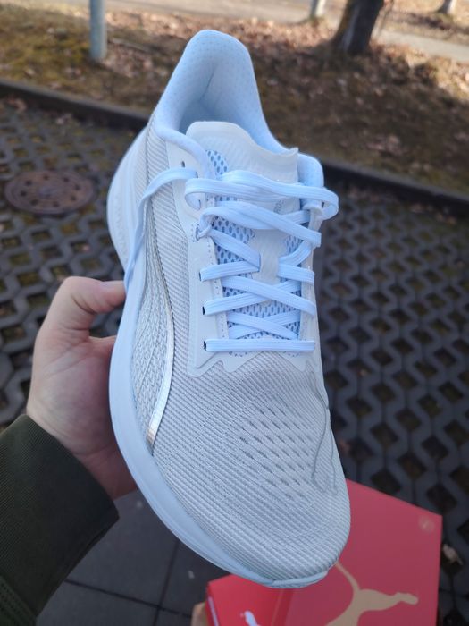 Puma dama alergare Nr 40