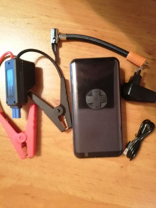 Стартер за акумулатор