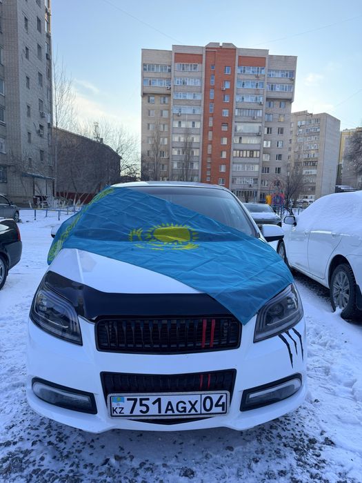 Ravon r3 разбор многие запчасти