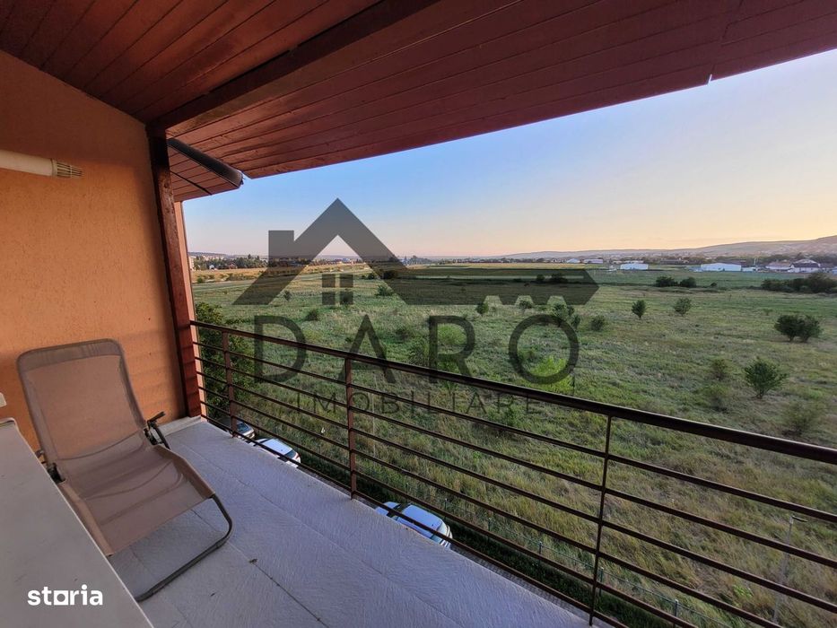 Apartament 2 camere Podeni