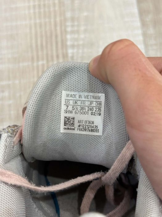 Оригинални Adidas Falcon W – модерни маратонки